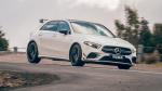 Mercedes-AMG A35 4Matic Aerodynamic Package 2019 года (AU)